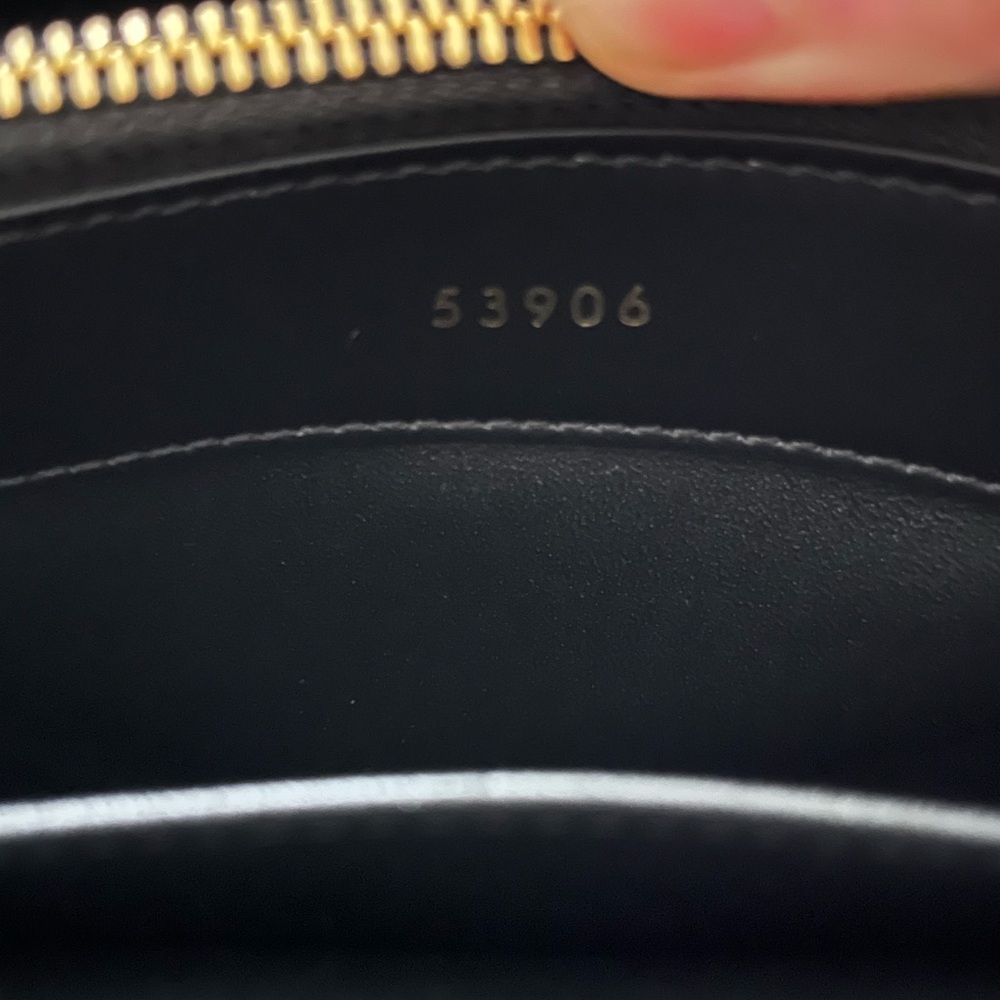 Brand New Celine Mini 16 in Satinated Calfskin - Picture 9 of 11